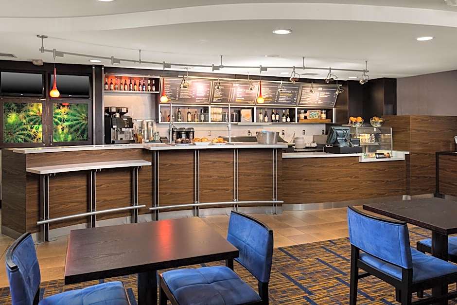Courtyard by Marriott Ontario Rancho Cucamonga