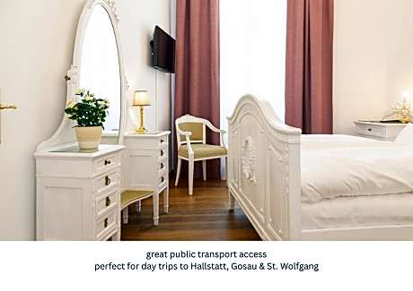 Heritage Boutique Apartments Bad Ischl
