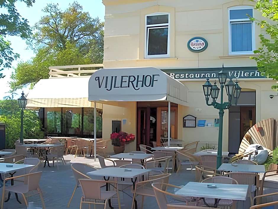 Hotel Restaurant Vijlerhof