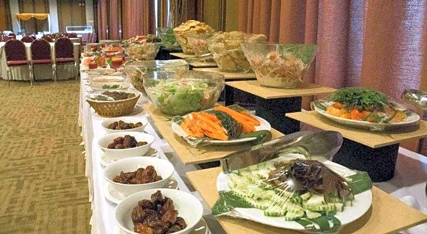 The Regency Hotel Seri Warisan