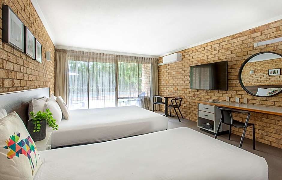 Sunshine Coast Motor Lodge