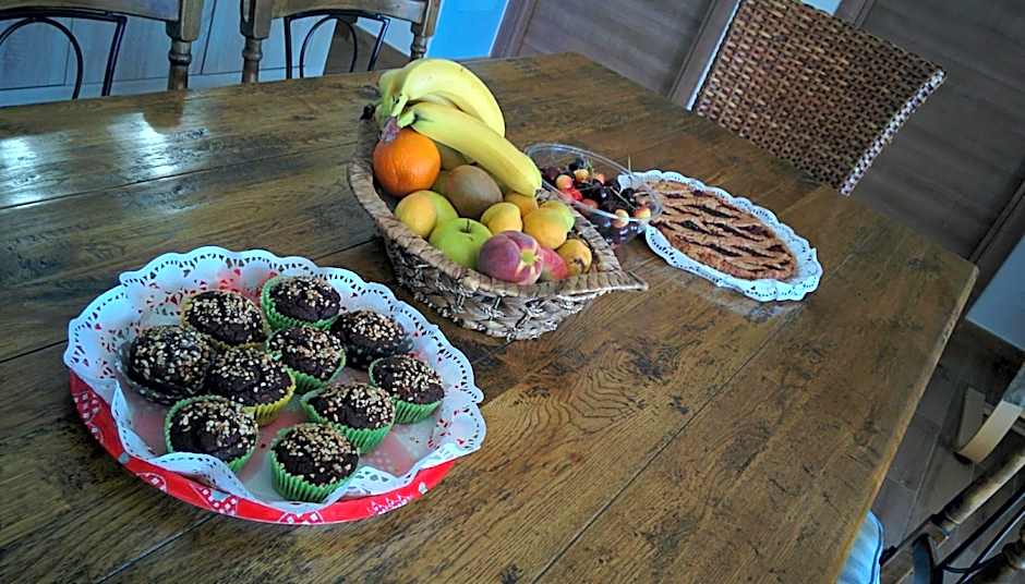 Baia Benessere B&B Eco Vegan