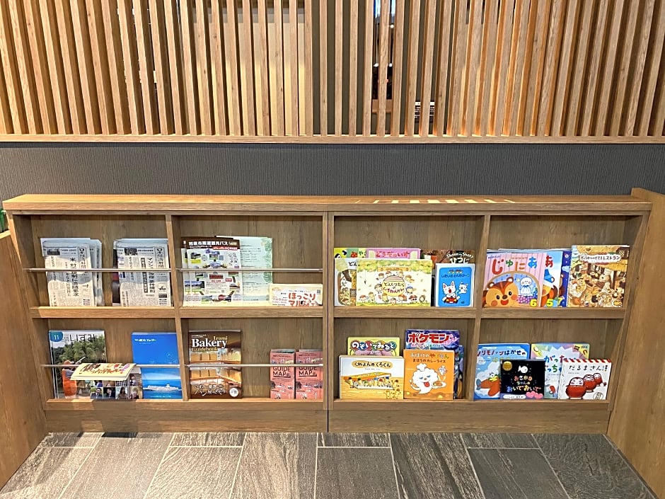 Hotel Route Inn Osaka Izumifuchu