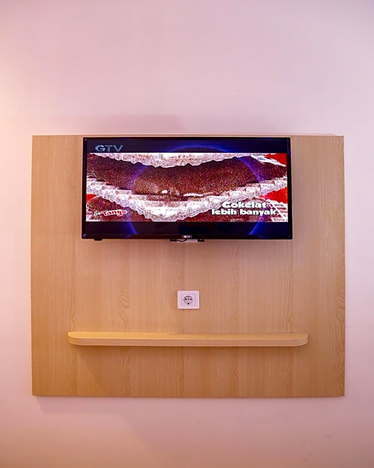 Front One Inn Muntilan