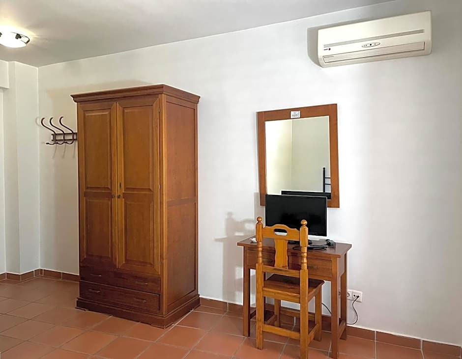Hotel San Julian