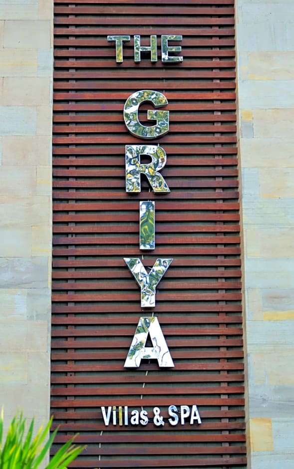 The Griya Villas and Spa