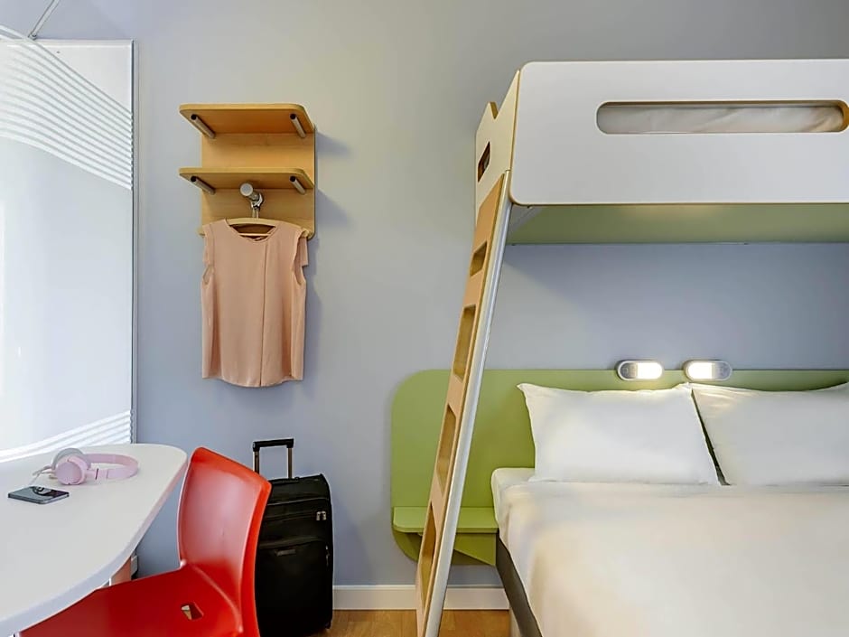 Ibis Budget Bamberg