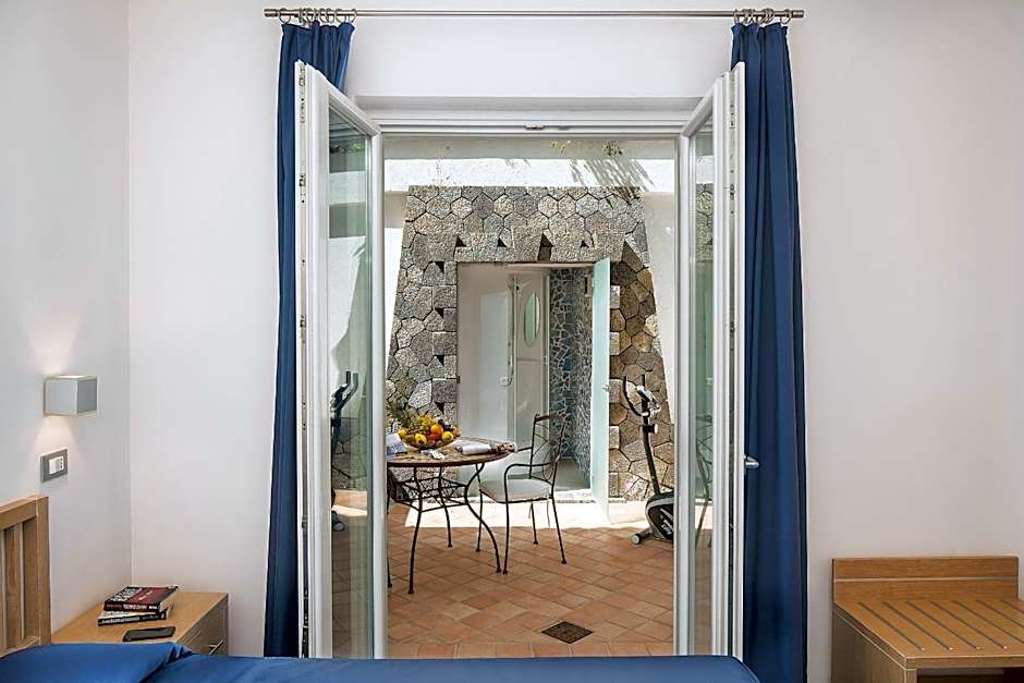 Grifo Hotel Charme & SPA