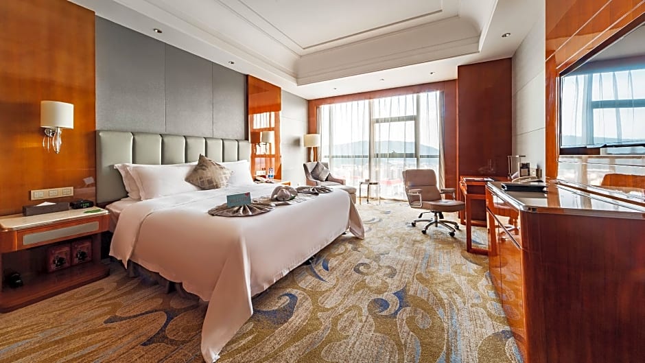 Worldhotel Grand Jiaxing Changsha