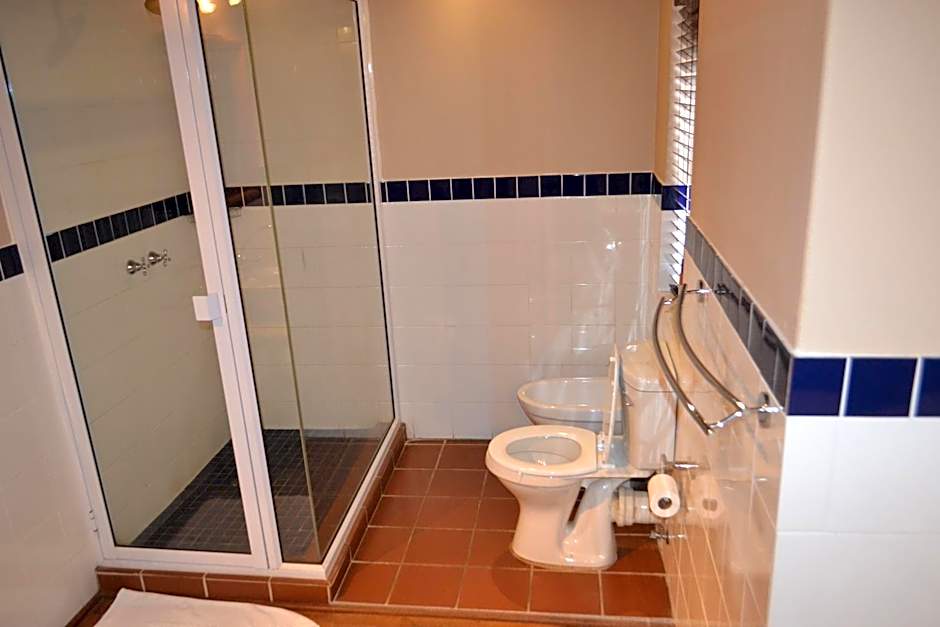 Foxwood House Boutique Hotel