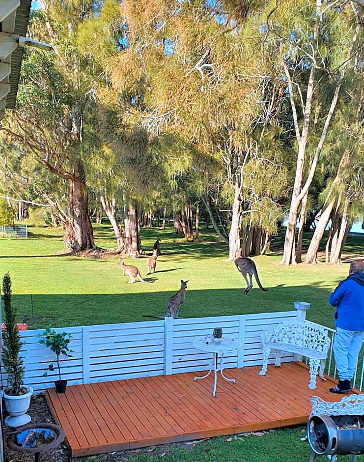The Sanctuary at Paradise Beach B&B