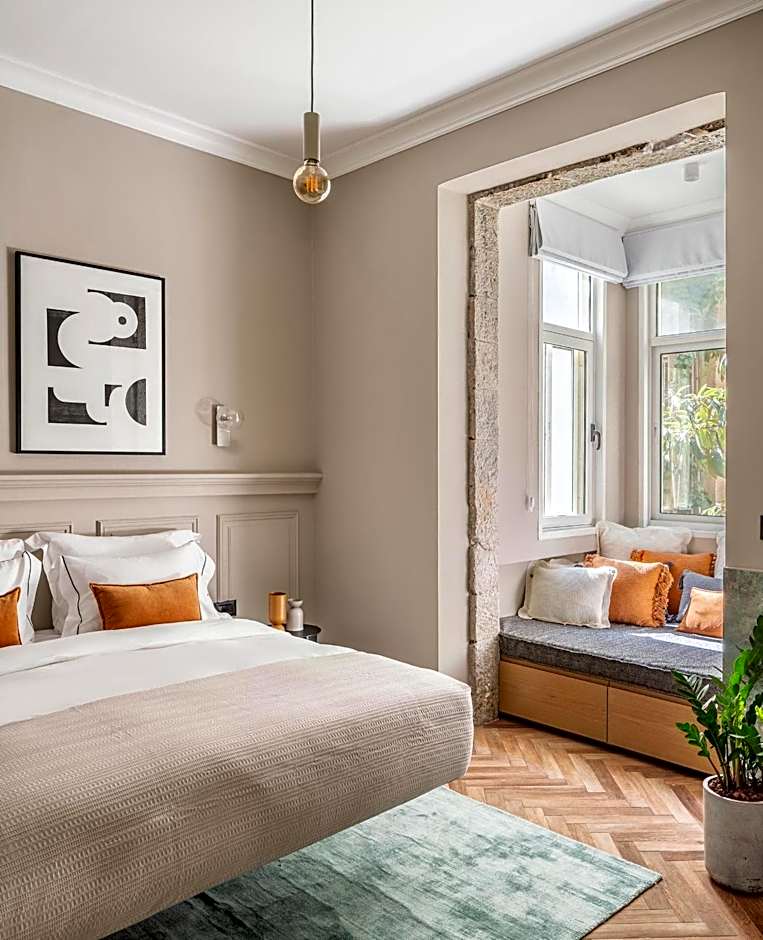 Hotel Noel - A Boutique Experience by Albi Collection