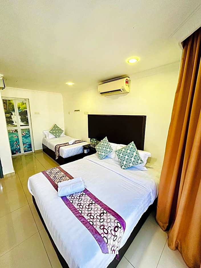 Hotel Sagittario