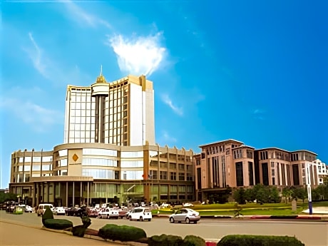 Changshu Jinling Tianming Grand Hotel