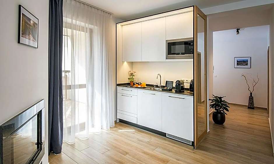 Apartamenty Forma Tatrica
