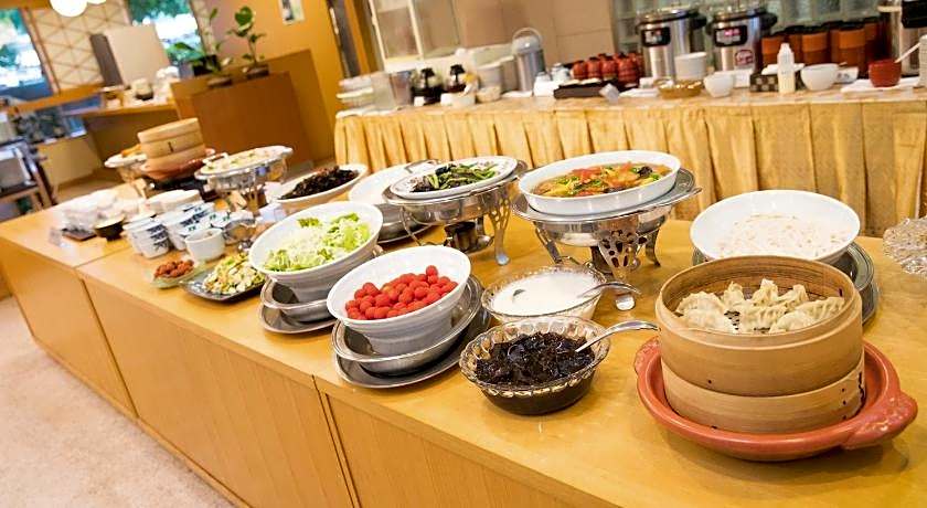 Yokote Central Hotel