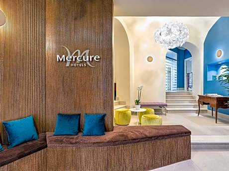 Mercure Napoli Angioino Centro