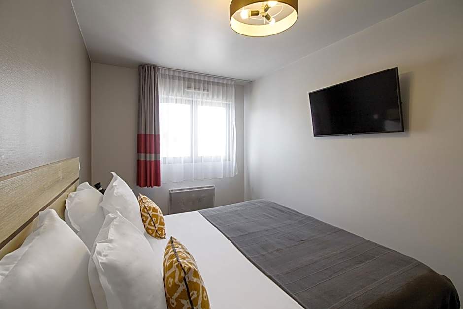 Appart'City Confort Paris Villejuif (Ex Park&Suites)