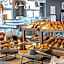 Novotel Saint-Quentin en Yvelines
