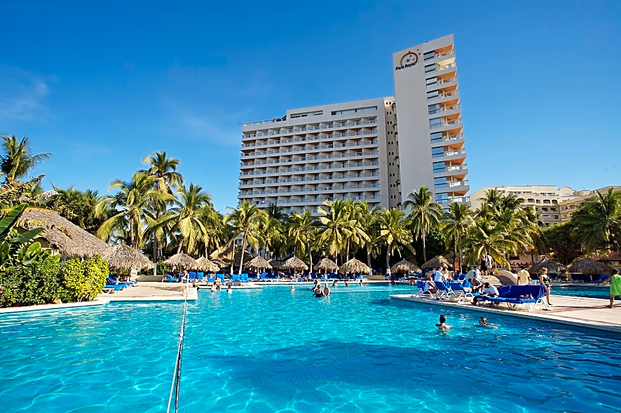 Park Royal Beach Ixtapa - All Inclusive