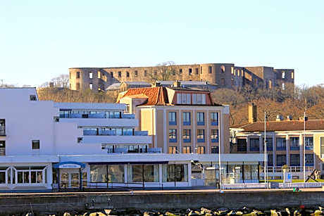 Strand Hotell Borgholm