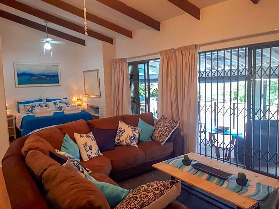 Umtamvuna View Cabanas