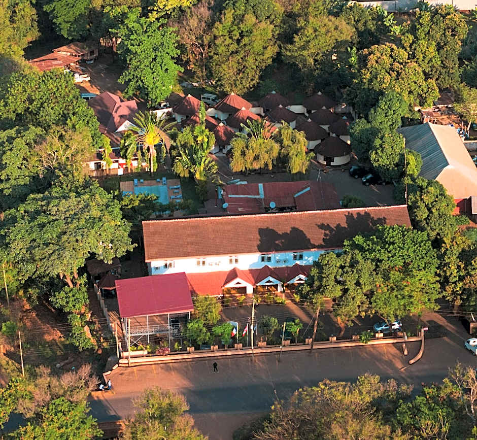 Keys Hotel