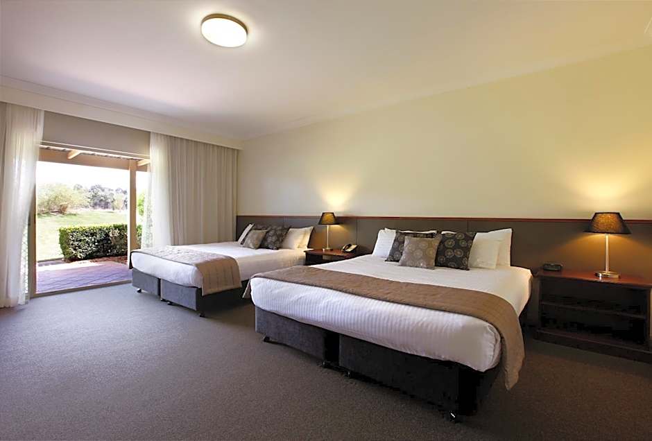 Harrigan's Irish Pub & Accommodation