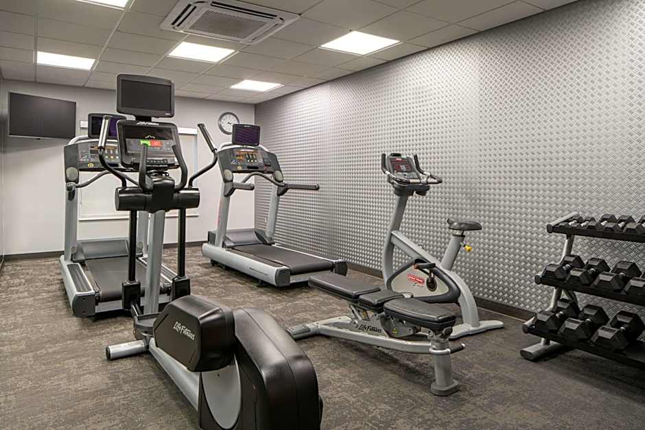 Fairfield Inn & Suites by Marriott Fort Walton Beach-Eglin AFB