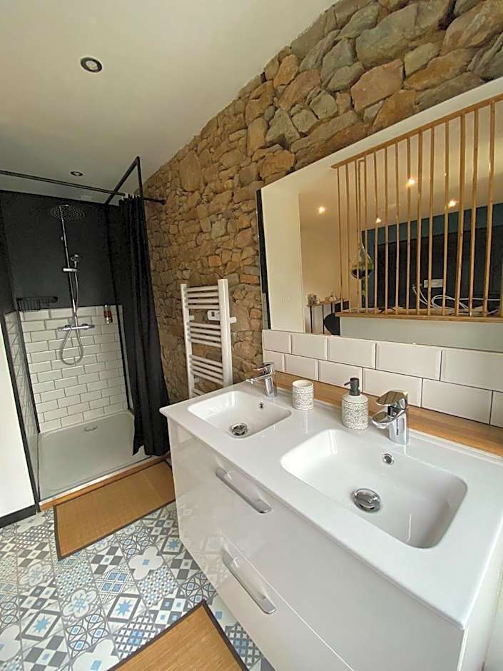 Au Gray du temps suspendu