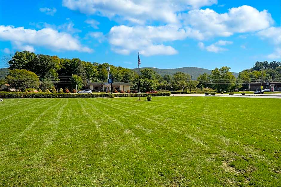 Americas Best Value Inn Central Valley