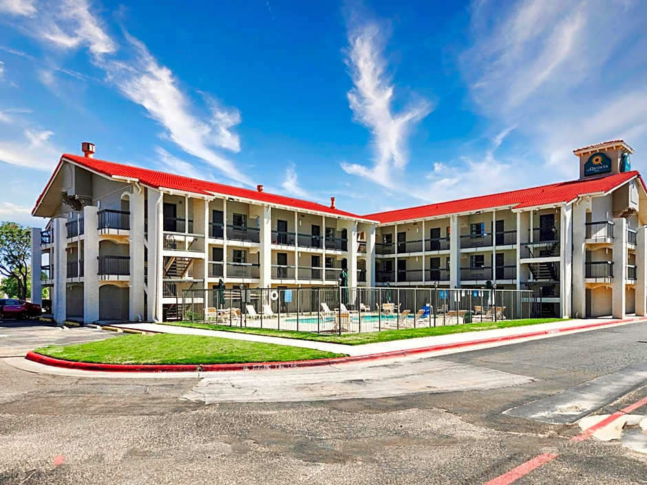 La Quinta Inn & Suites by Wyndham Amarillo West Medical Center