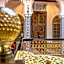 Riad EL Manantial,Dar Hajjaj,Patrimonio del SXIX
