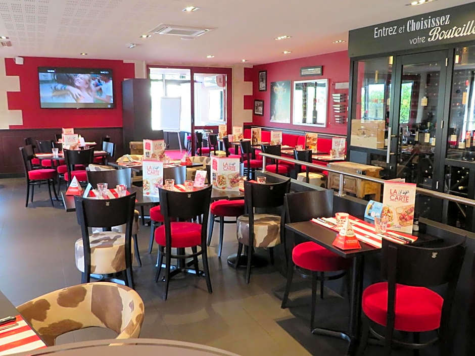 ibis Bordeaux Saint Emilion