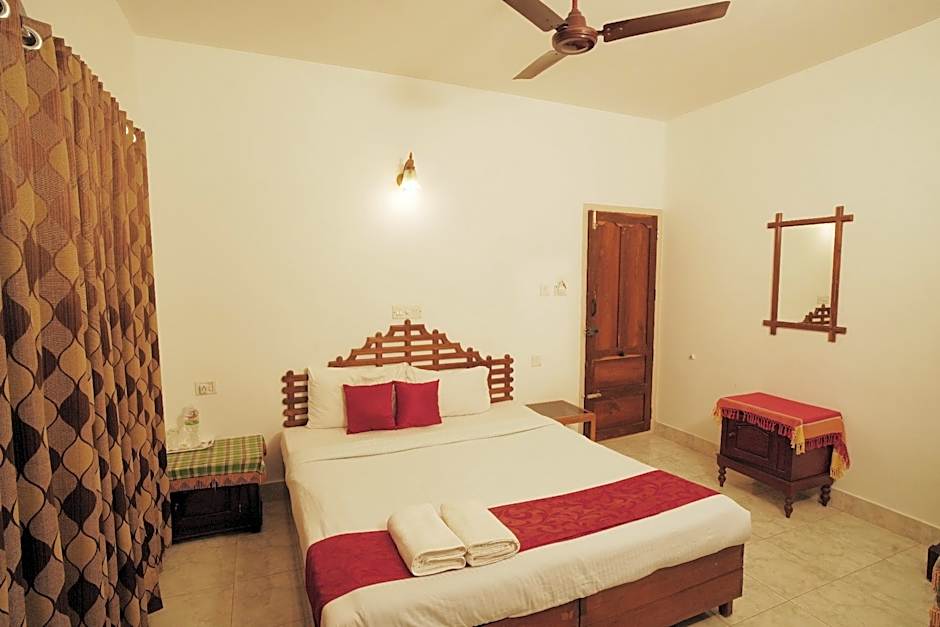 El - Paradiso Home Stay