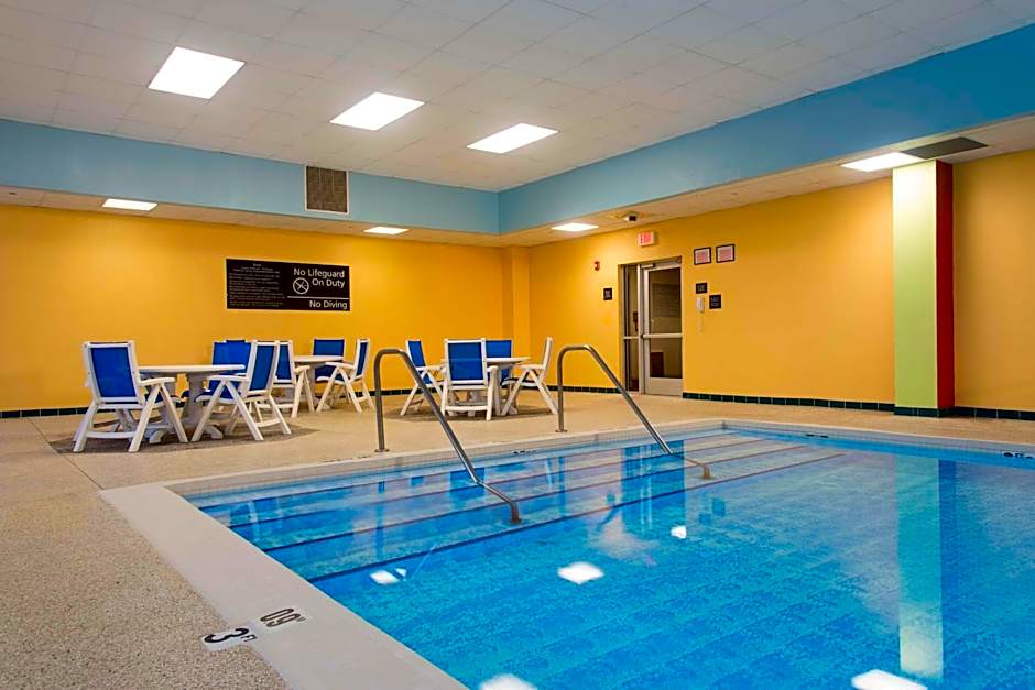Hampton Inn By Hilton Grand Rapids-South