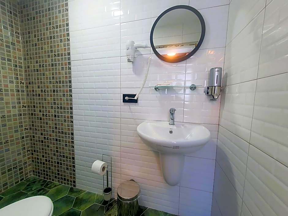 Sapanca Aqua Wellness Spa Hotel