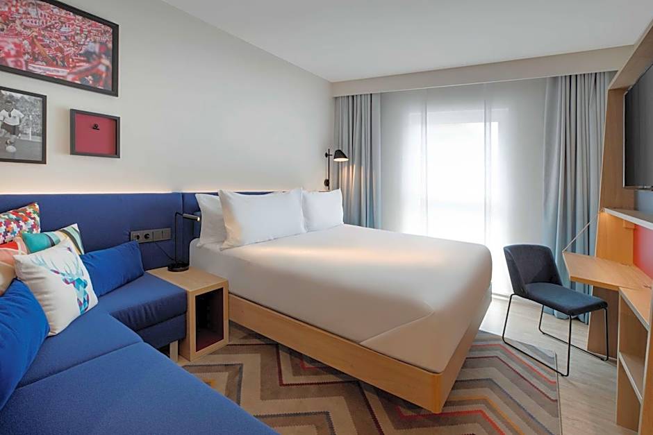 Hampton By Hilton Kaiserslautern