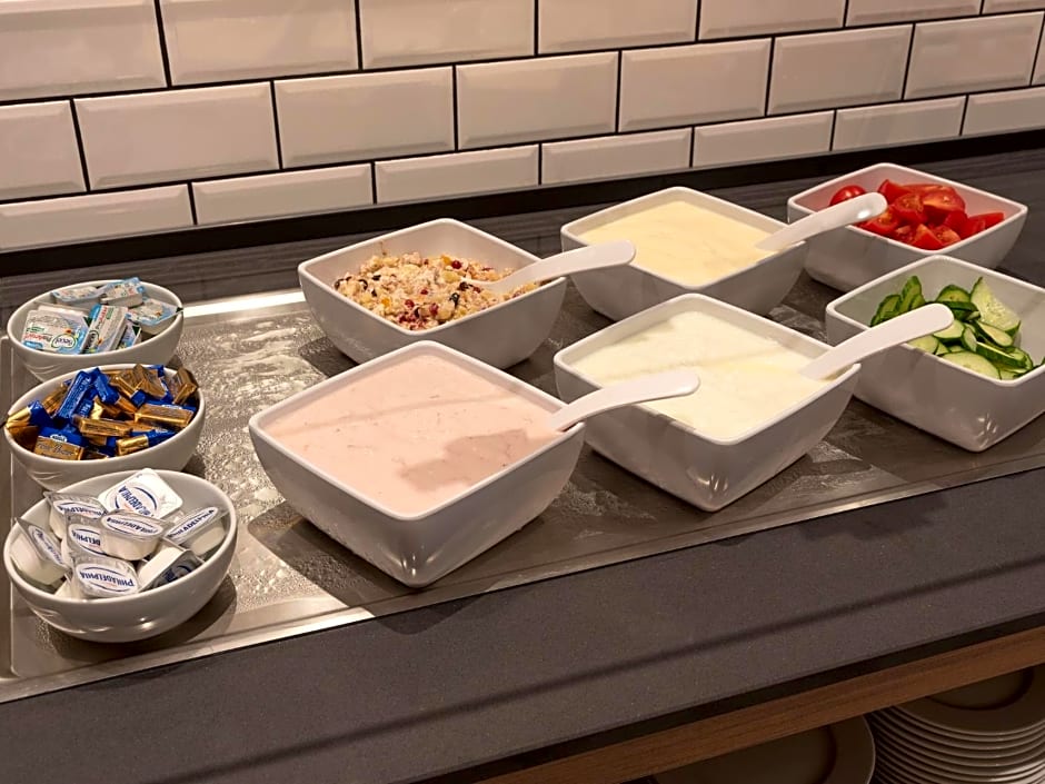 Holiday Inn Express Offenbach By IHG