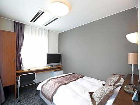 Double Room - Non-Smoking