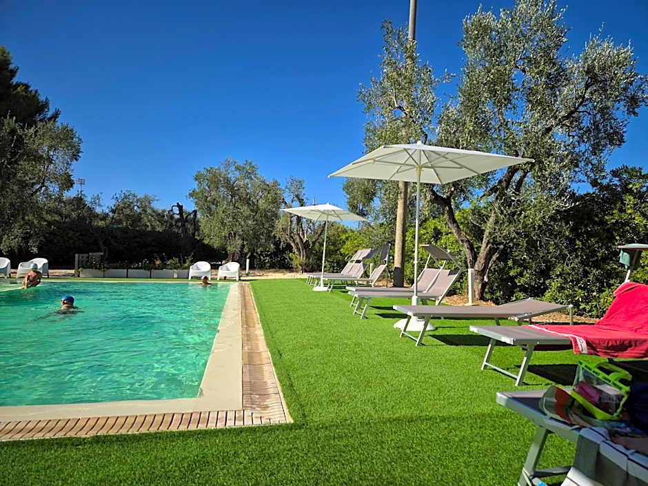 Residence Alba