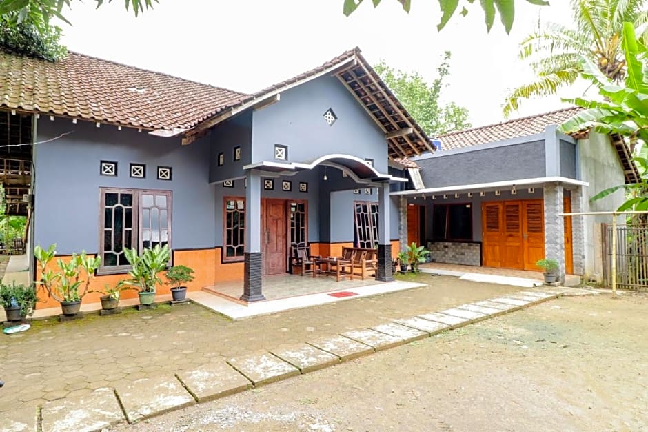 Mutiara Guesthouse