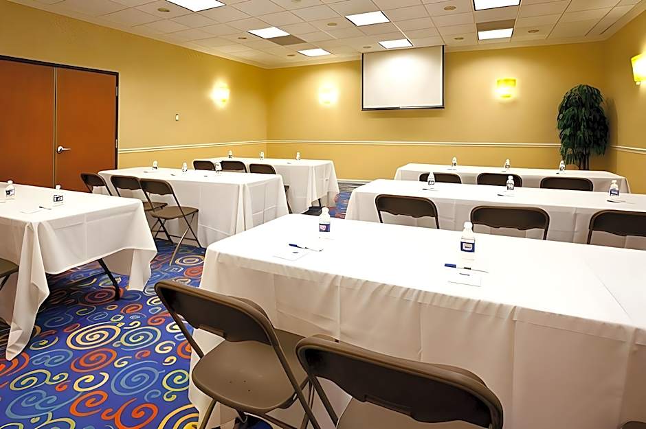 The Inn At Boynton Beach