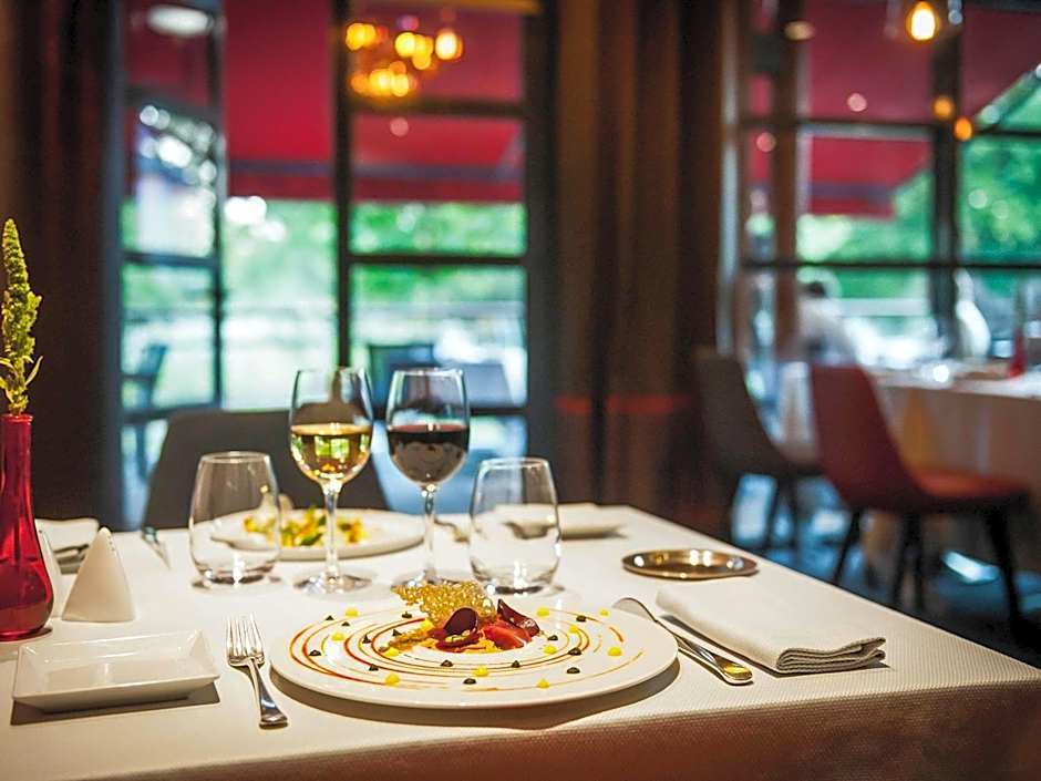 Parc Beaumont Hotel & Spa Pau - MGallery Collection