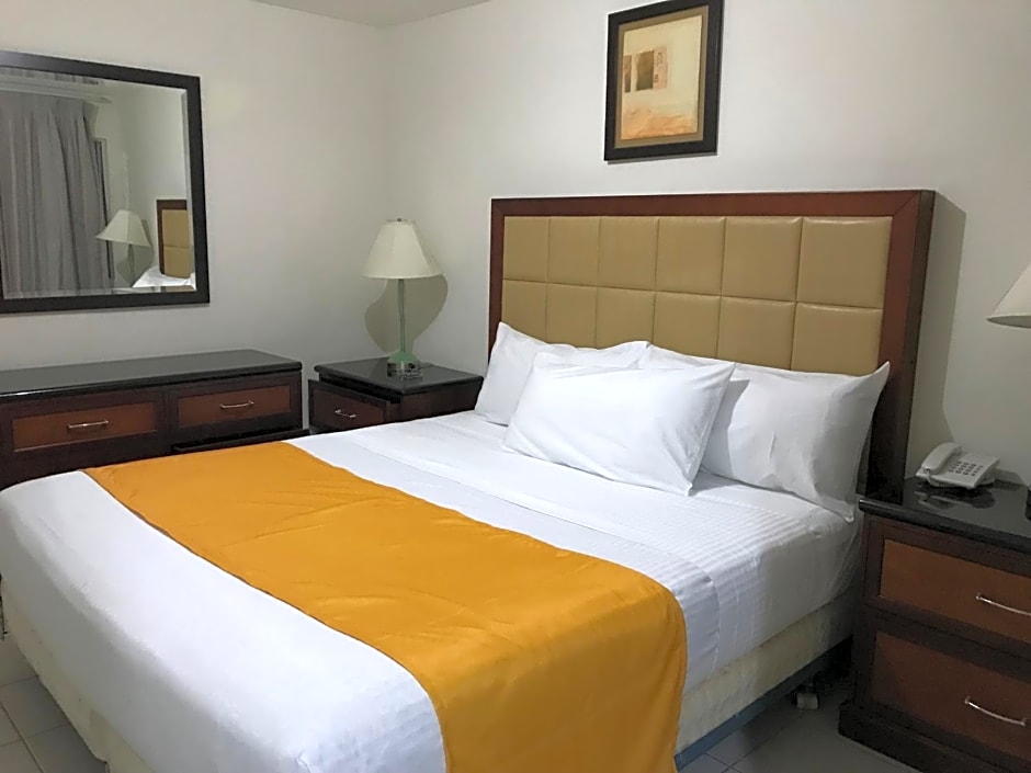 Hotel Guillen Jr