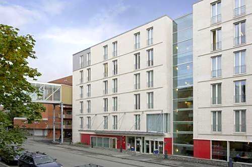 Hotel St. Olav
