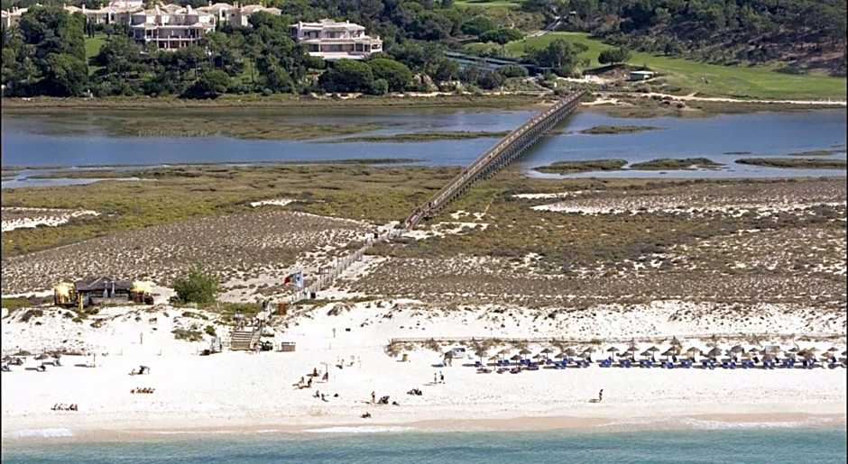 Scarlet's Place - 1 bed Victory Village Quinta Do Lago - beach, nature, lakes