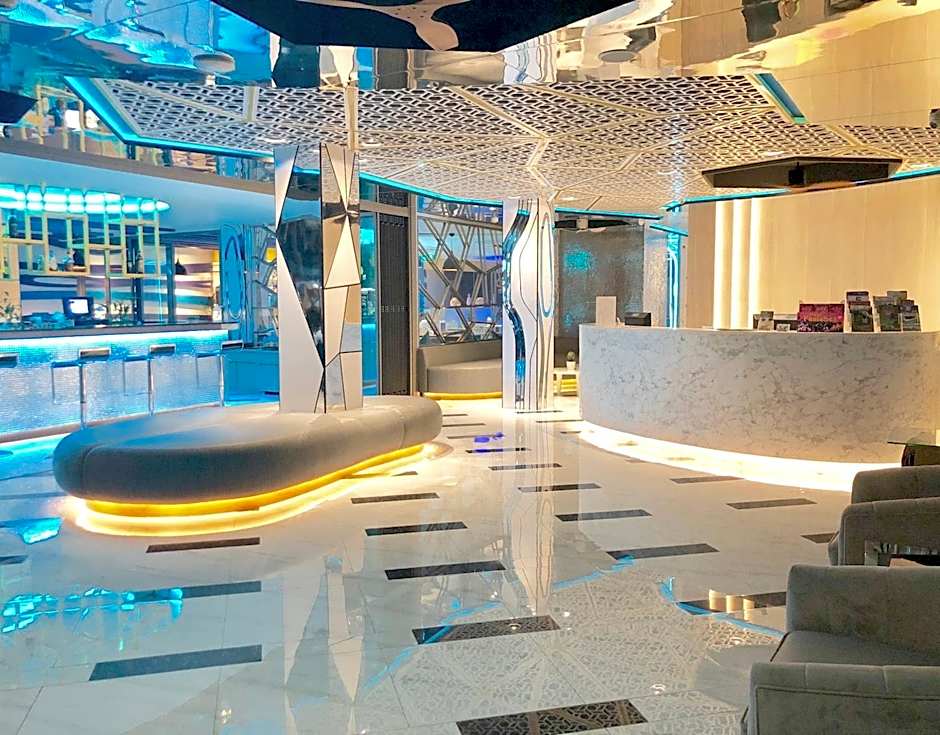 Ratana Apart-Hotel at Kamala