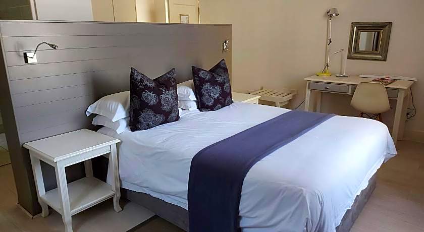The Hampton Guest House