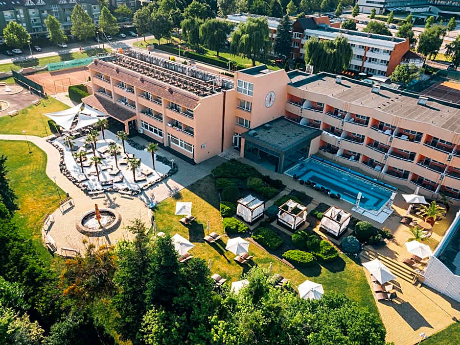 Belenus Thermalhotel superior